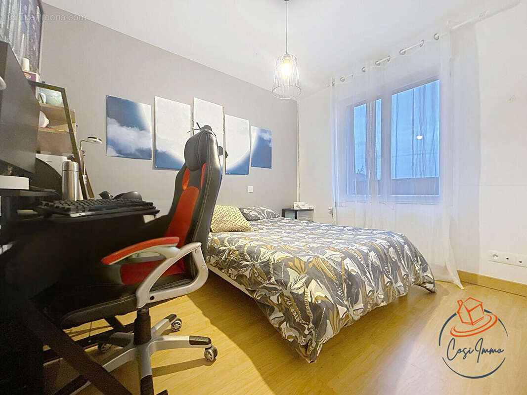 Maison à BELLEGARDE-SUR-VALSERINE