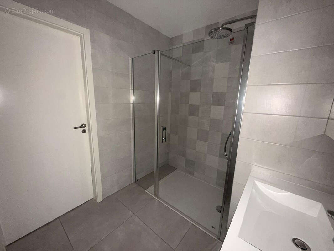 Appartement à SAINT-LOUIS
