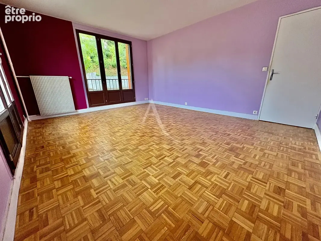 Appartement Fontenay Sous Bois 2 pièce(s) 49 m2 - photo 3