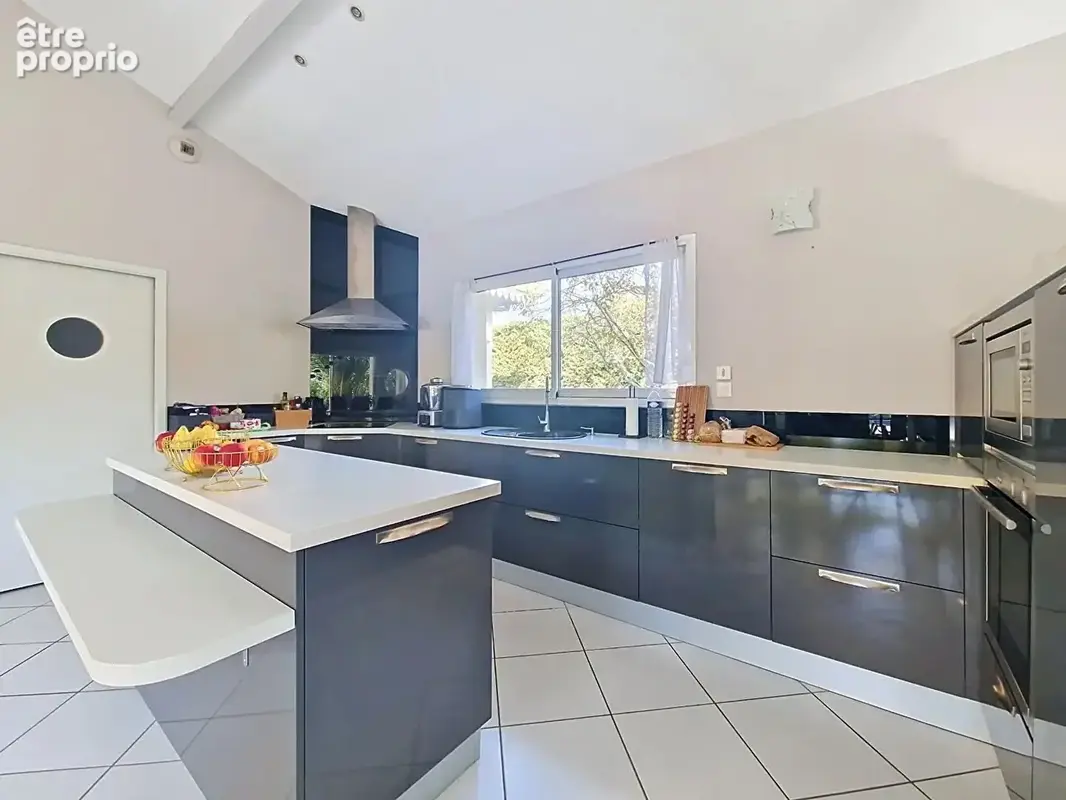 BISCARROSSE Maison contemporaine avec piscine - photo 5