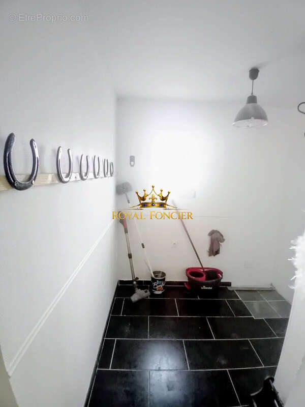 Maison 95 m² à Bossay-Sur-Claise  - photo 5