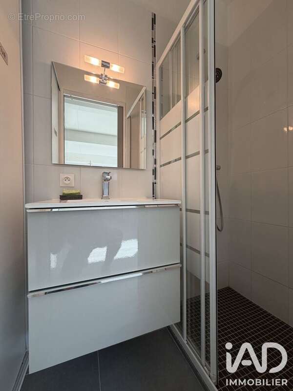 Maison 47 m² à Agde  - photo 8
