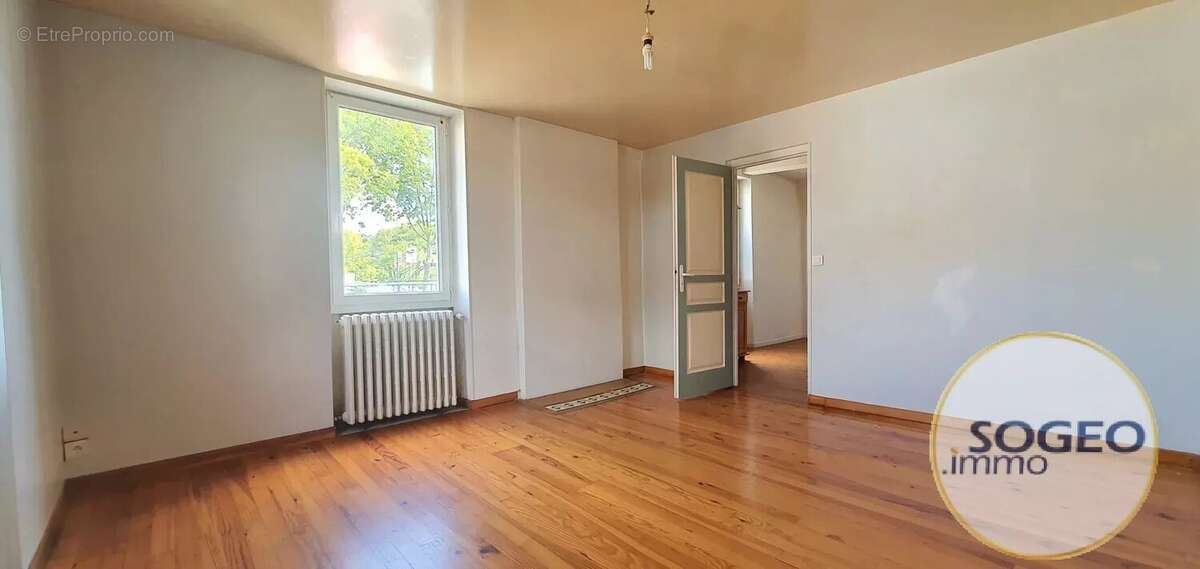 Harmon à vendre : Maison de ville de 96m² à Hagetmau - photo 2
