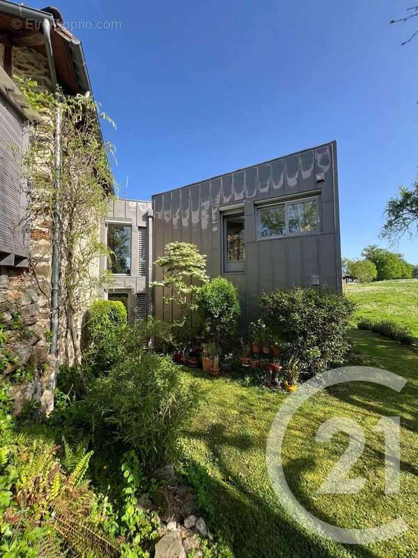 Maison 267 m² à Saint-Etienne-De-Maurs  - photo 6