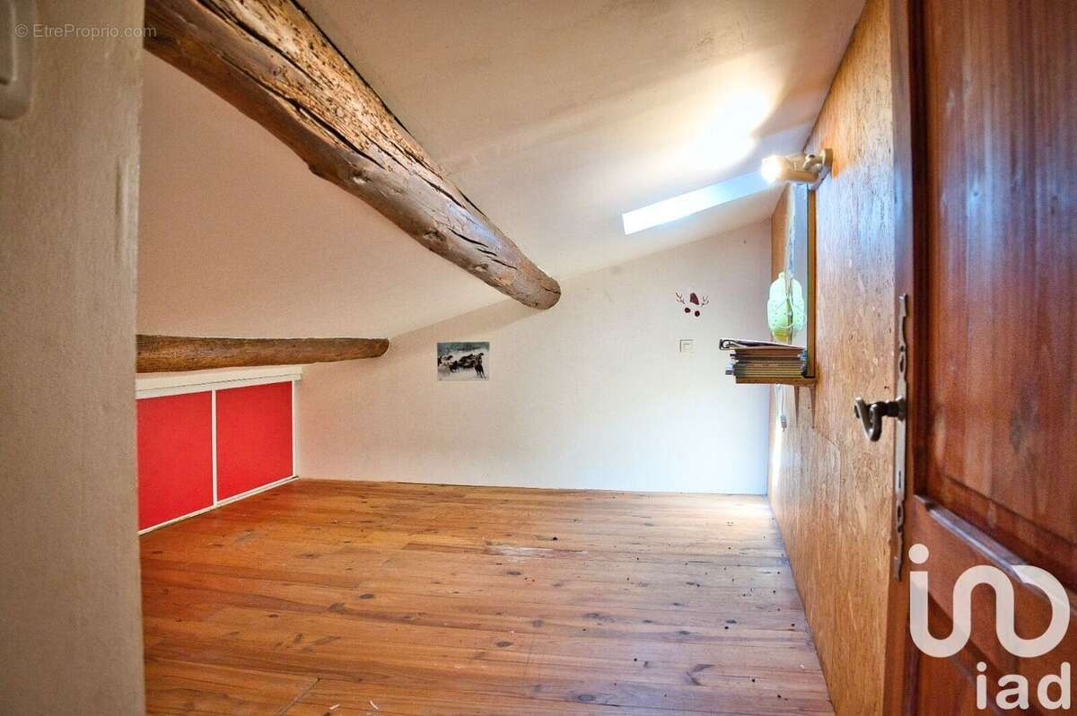 Photo 7 - Maison à LUSSAN