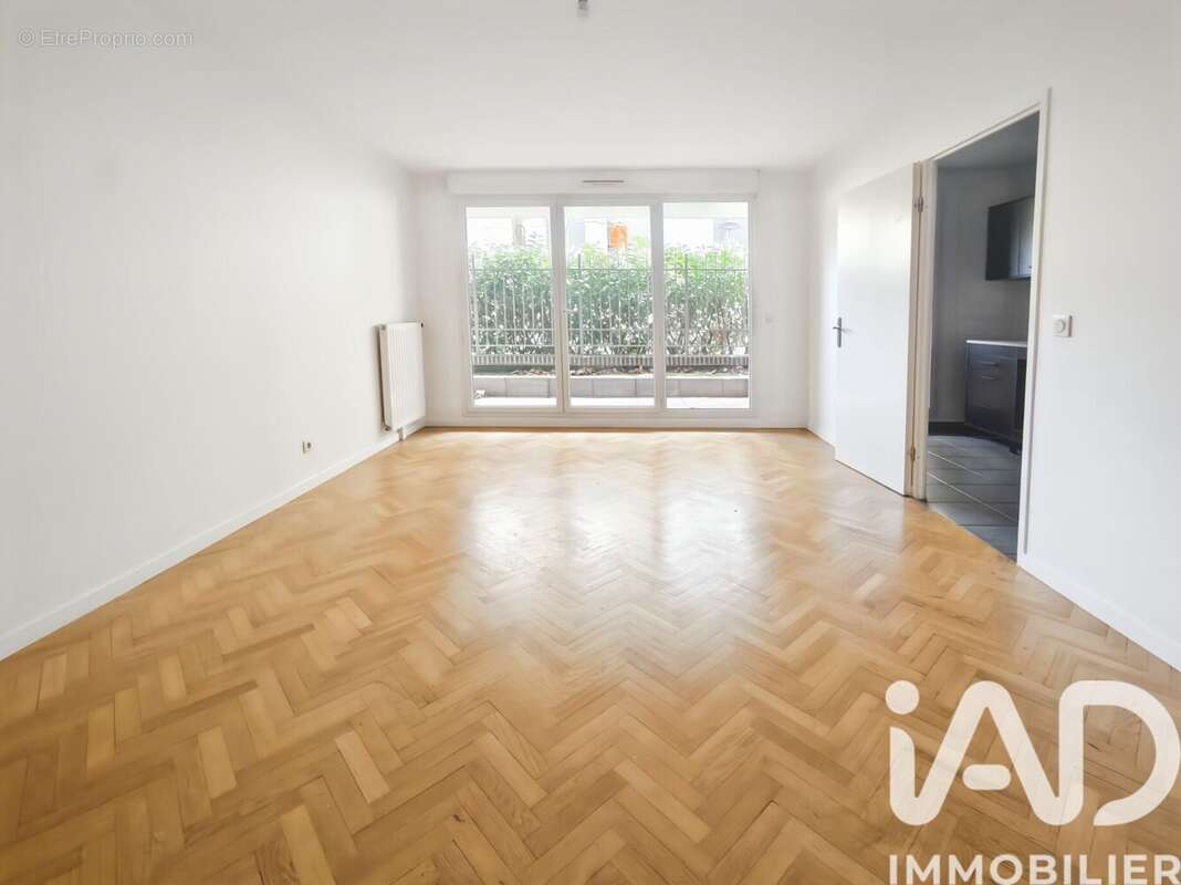 Photo 3 - Appartement à MASSY