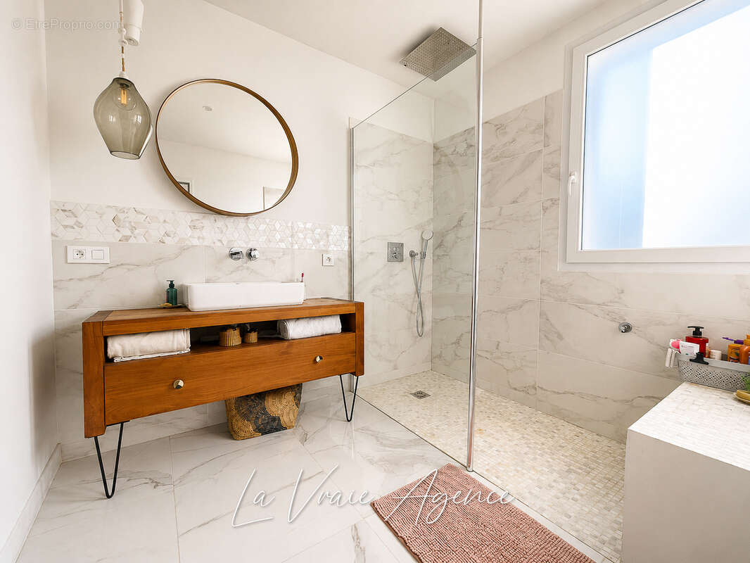 Maison à MARSEILLE-13E