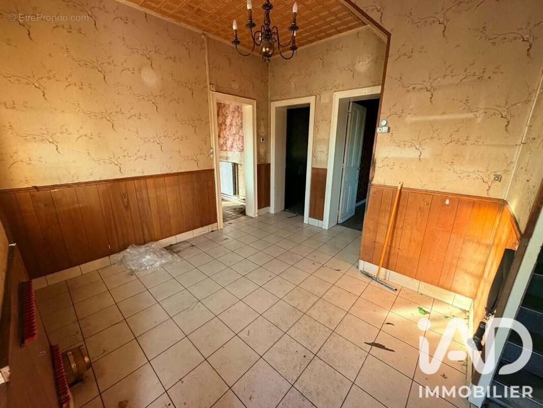 Photo 8 - Maison à MASNIERES