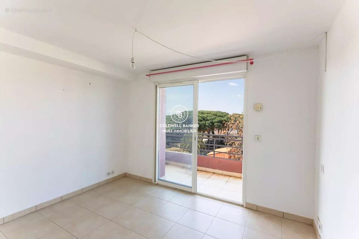 Appartement à CANET-EN-ROUSSILLON
