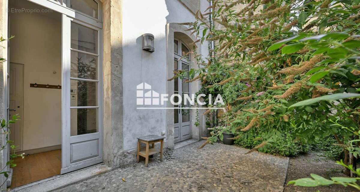 Appartement à ARLES