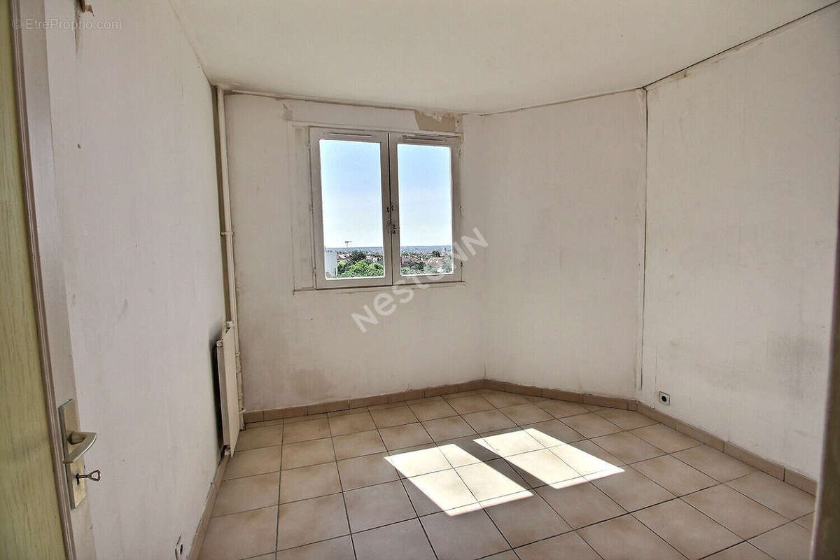 Appartement à MONTREUIL