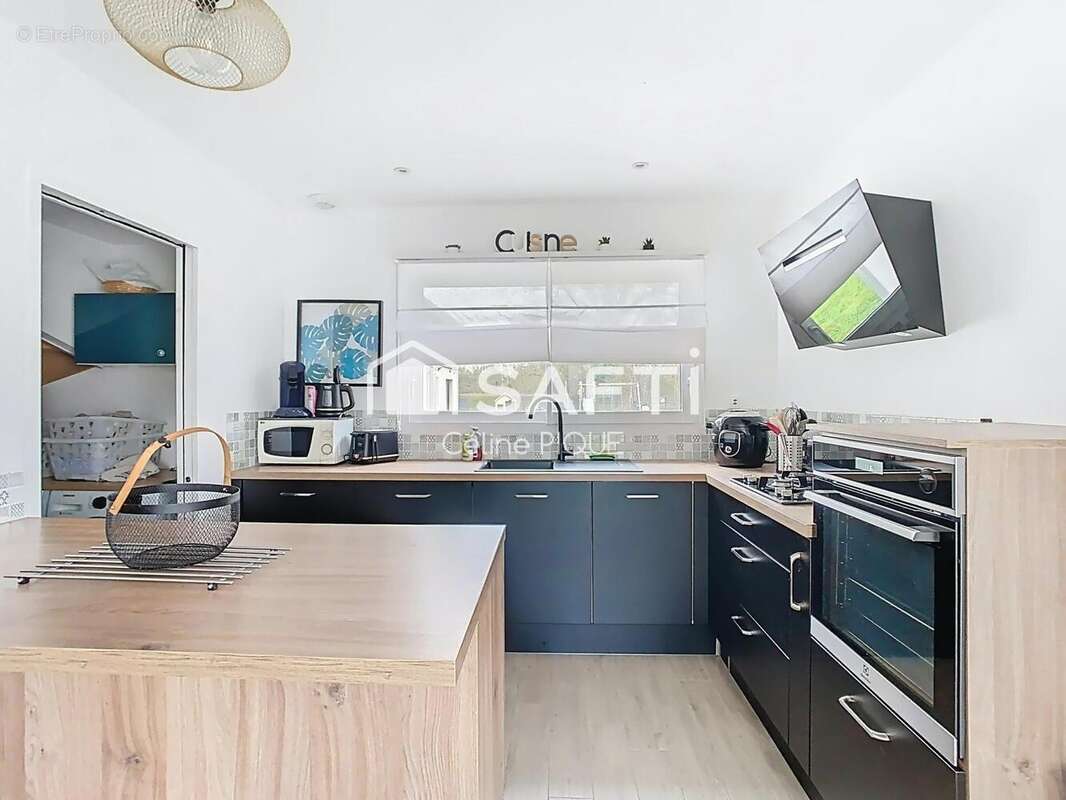 Photo 3 - Maison à AMAYE-SUR-ORNE