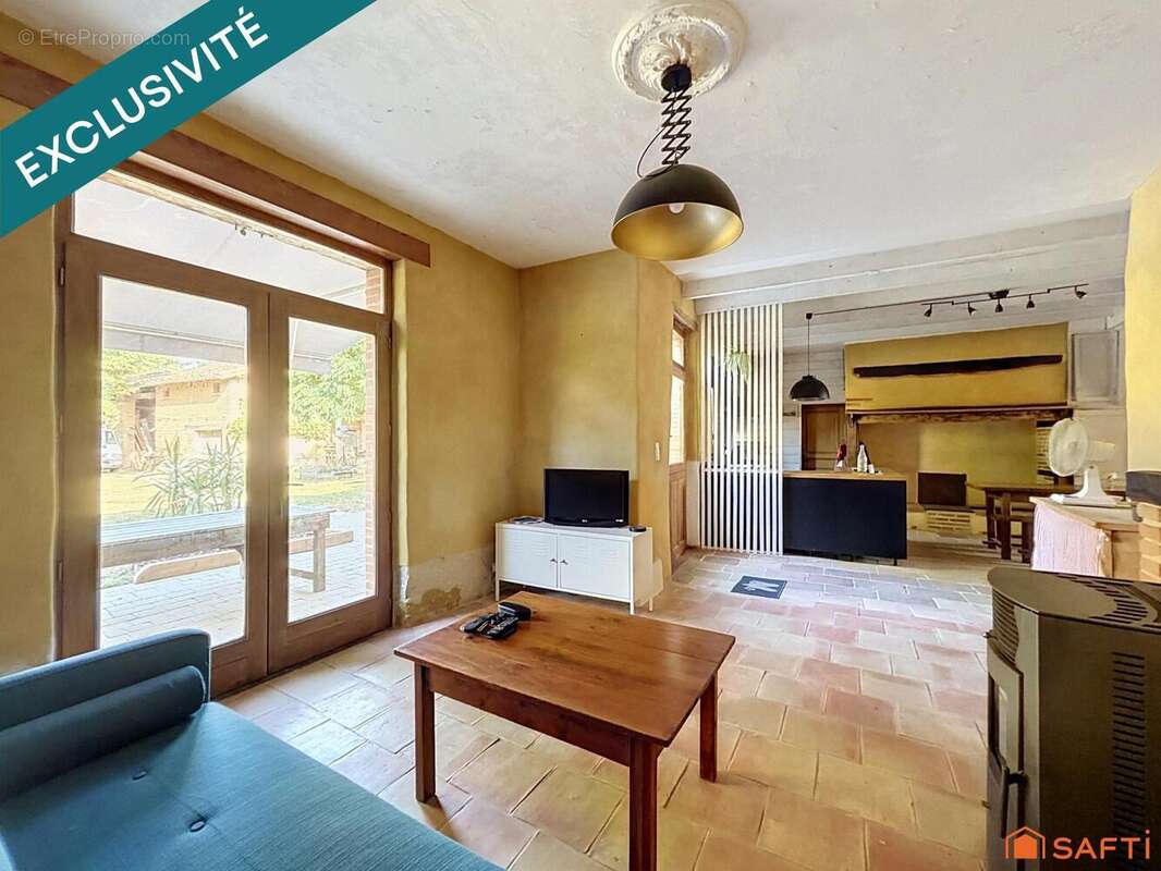 Maison 156 m² à Vazerac  - photo 4