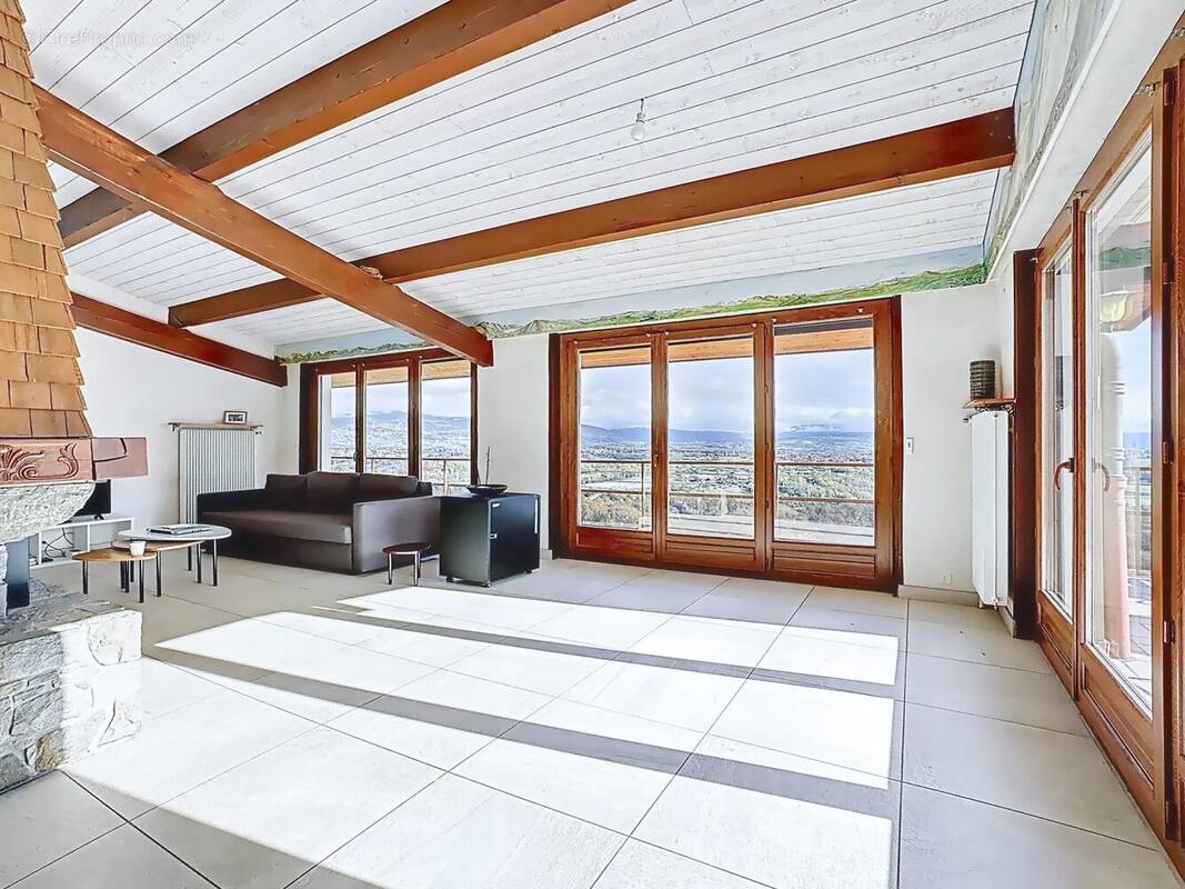 Photo 1 - Maison à MONNETIER-MORNEX