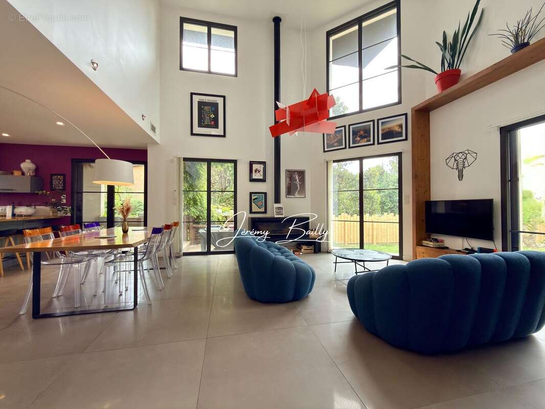 Maison 125 m² à Villelongue-De-La-Salanque  - photo 22