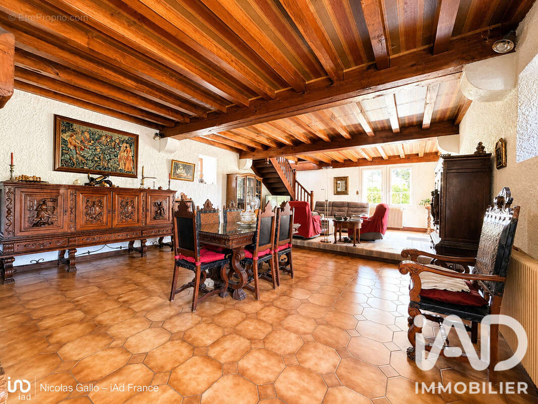 Maison 144 m² à Dardenac  - photo 5