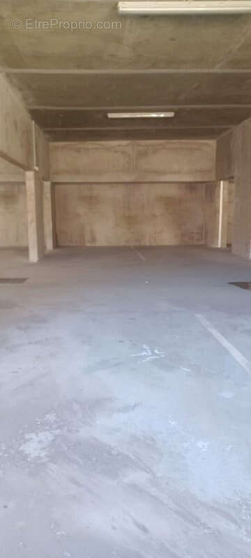 Place de Parking GEX - photo 4