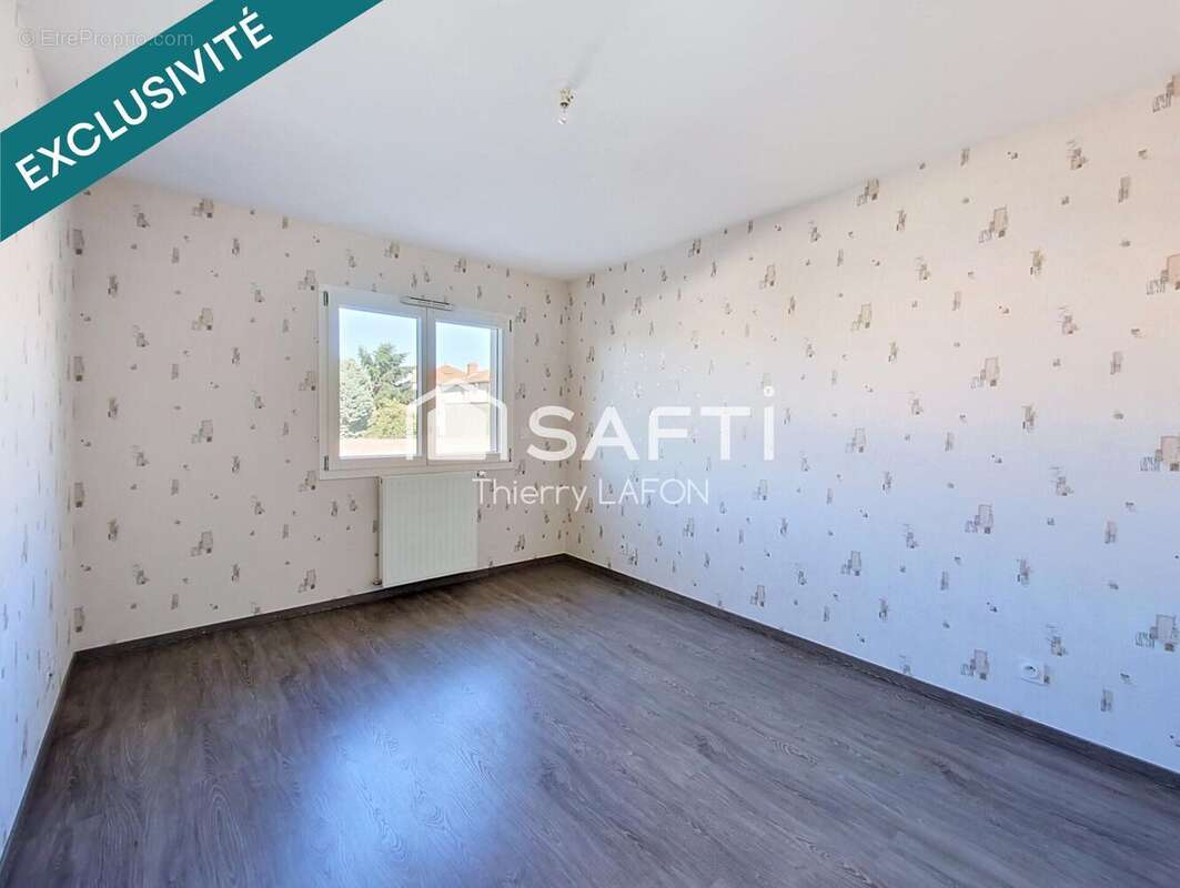 Photo 9 - Appartement à MONTROND-LES-BAINS