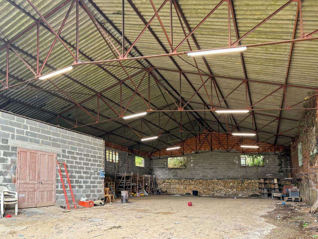 Maison à RAZAC-SUR-L&#039;ISLE