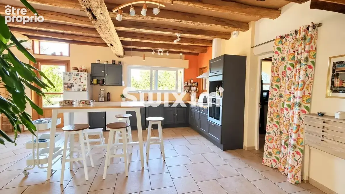 Maison 7 pièces 300 m² à vendre à Louhans (71500) - photo 18