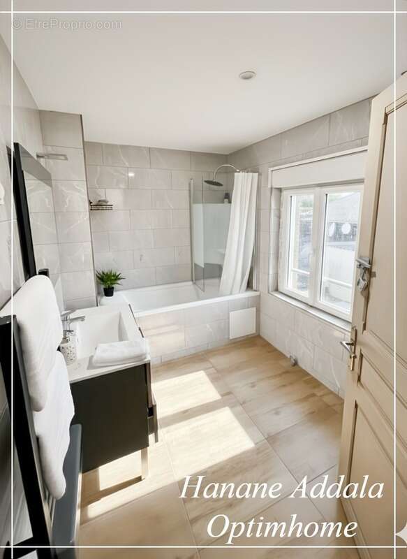 Maison à SAINT-JUST-EN-CHAUSSEE