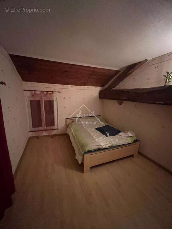 Maison à BROUT-VERNET