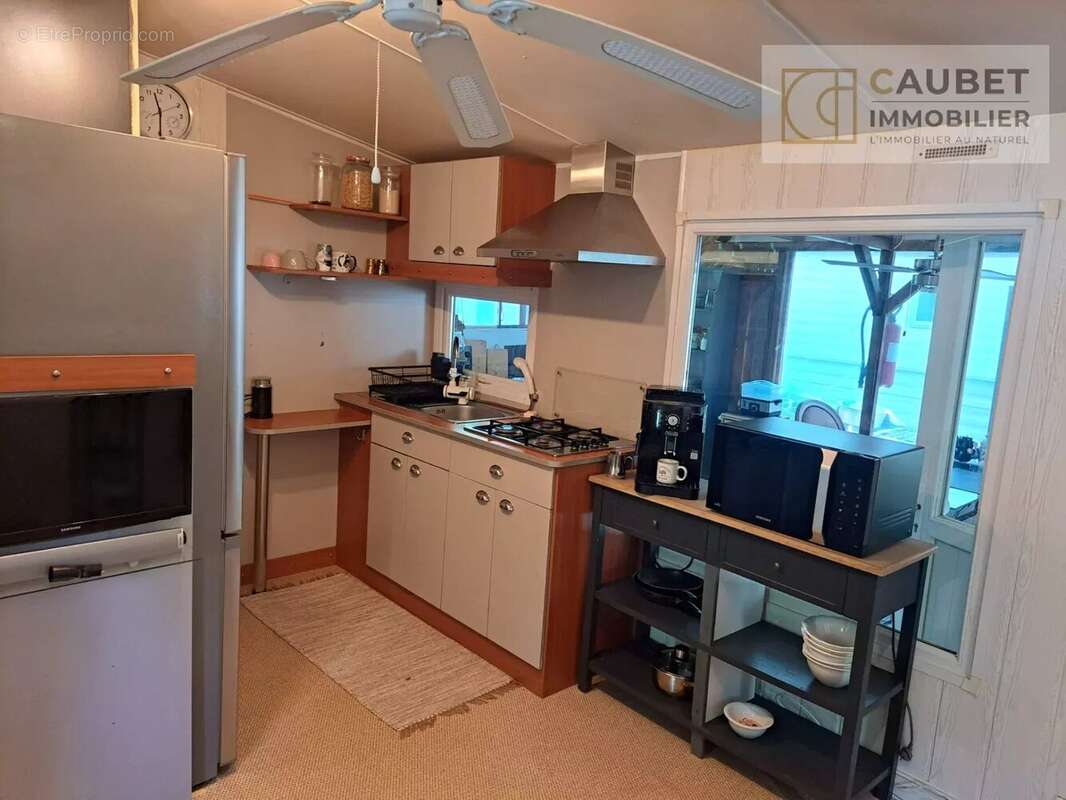 Mobil-home prêt à vivre à Bagnères-de-Bigorre - photo 3