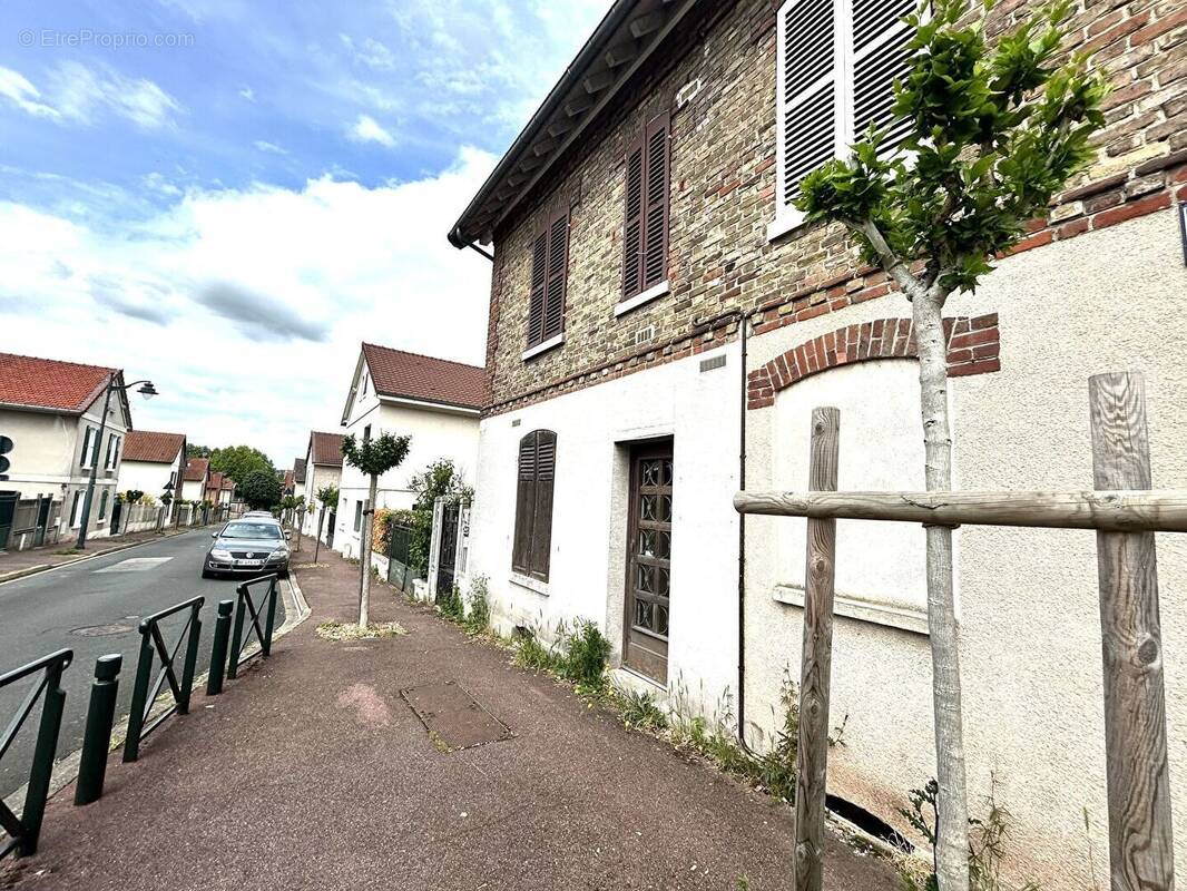 Appartement à NOISIEL