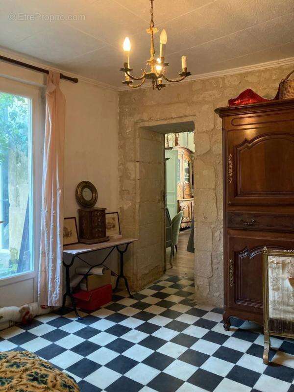 Maison à LOUDUN
