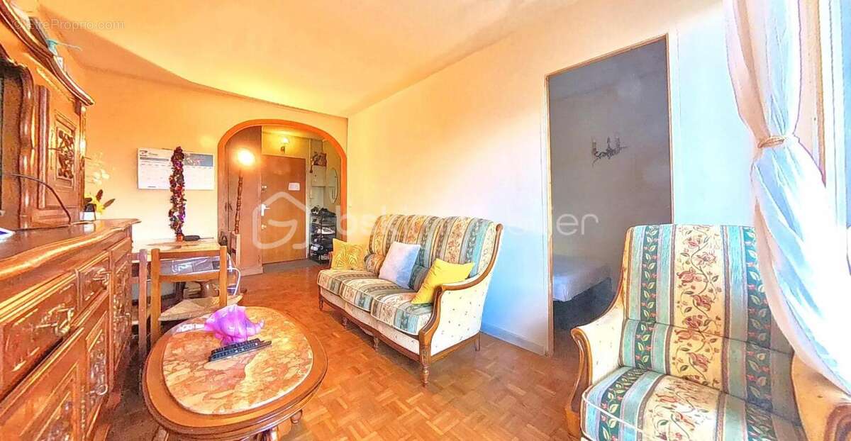 Appartement à CREIL