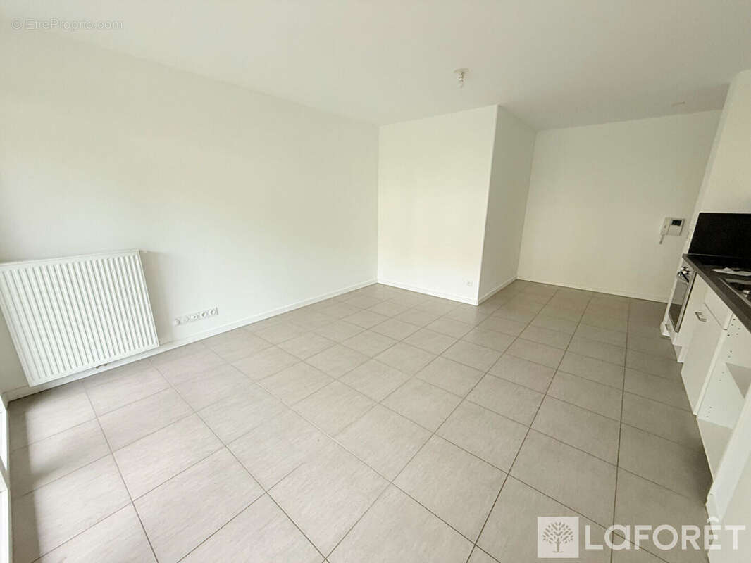Appartement à MARTIGNAS-SUR-JALLE
