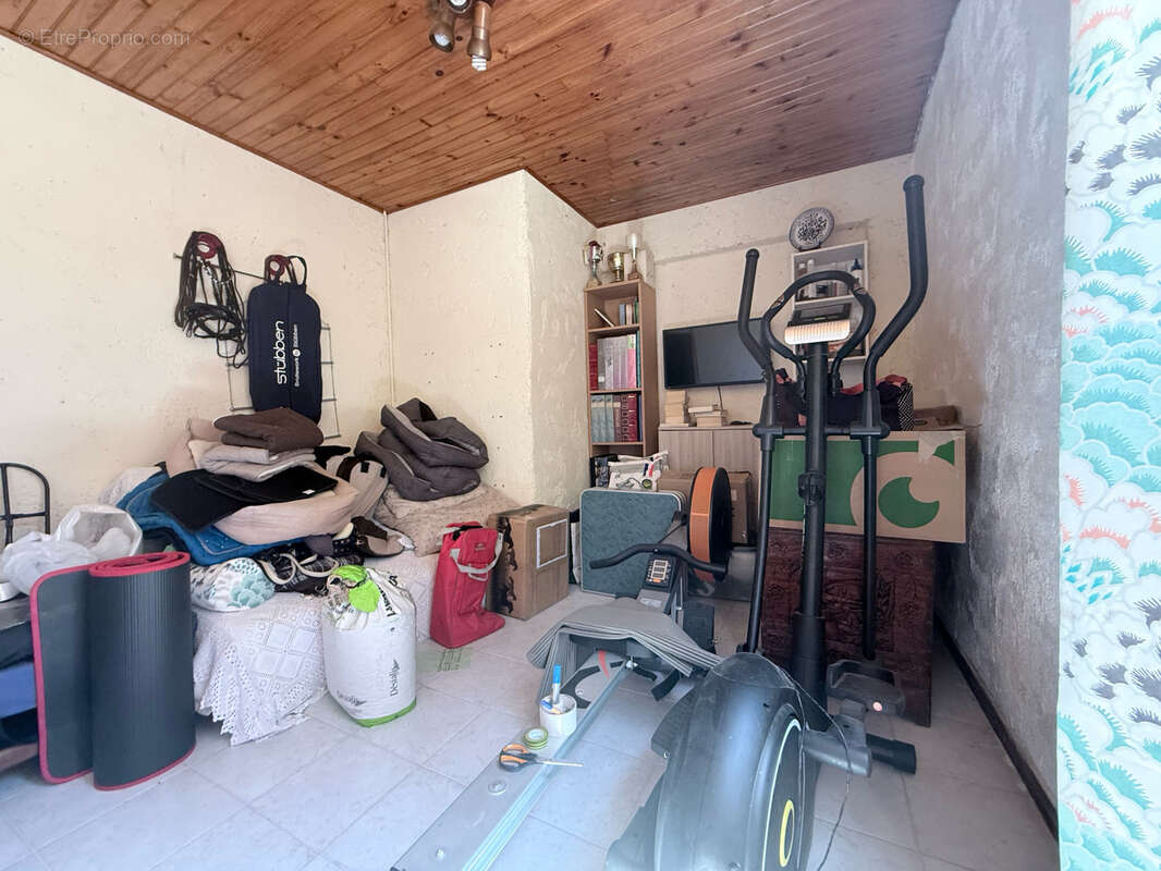 Entre mer et nature, découvrez une villa au charme authentique - photo 20