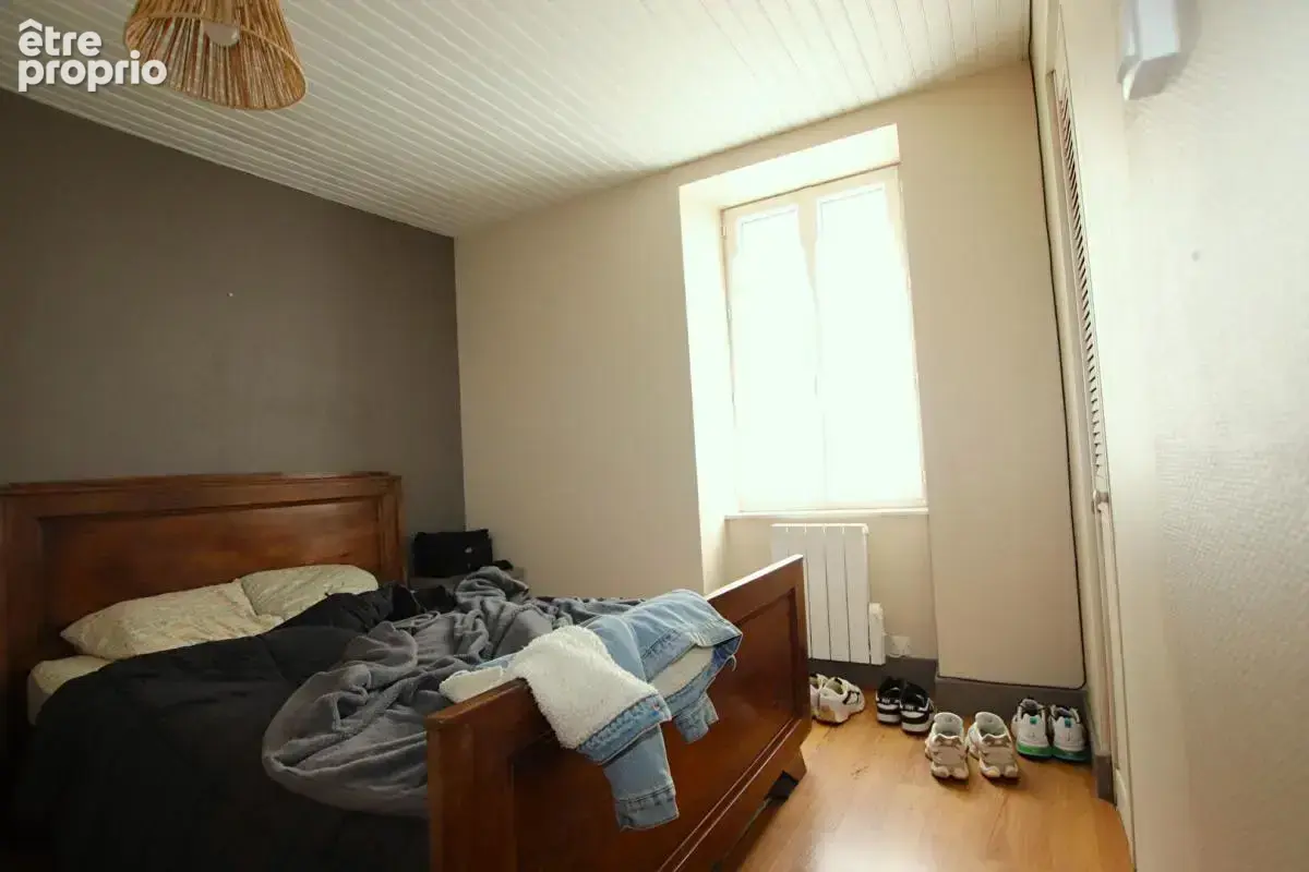 Immeuble de rapport - 2 appartements et 2 commerces - photo 9