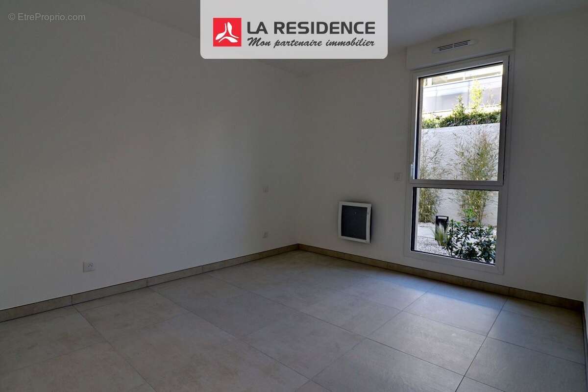 Appartement à CASTELNAU-LE-LEZ