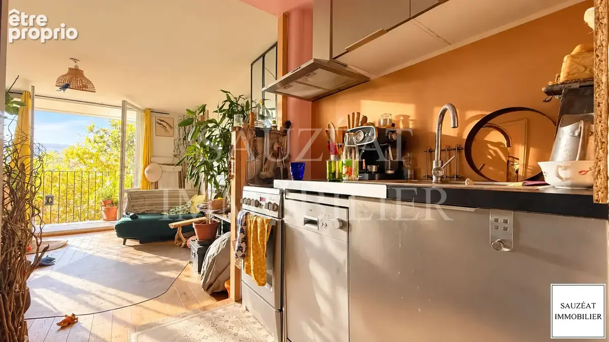 Bagneux - Appartement 4 pièces - Au pied des métros - photo 7