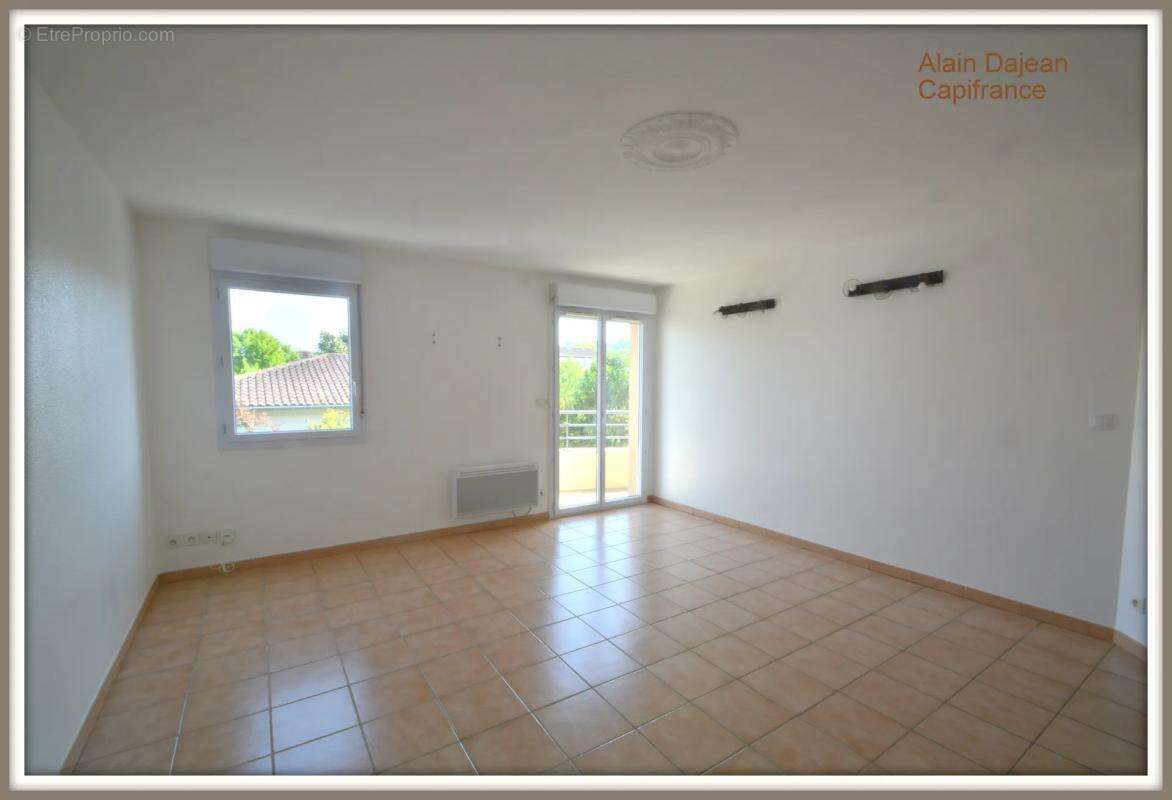 Appartement à AGEN