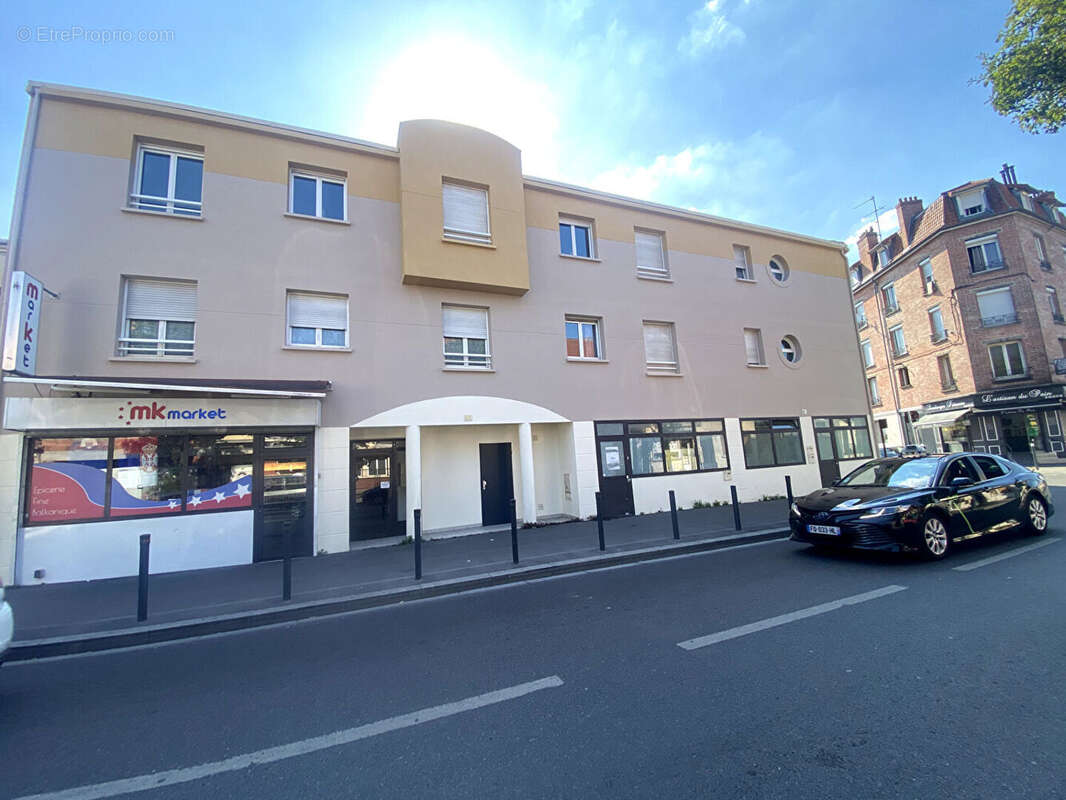 Appartement à BOBIGNY