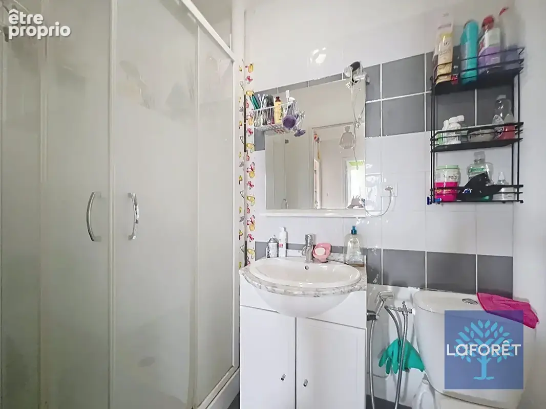Appartement Herouville Saint Clair 2 pièce(s) 46 m2 - photo 6