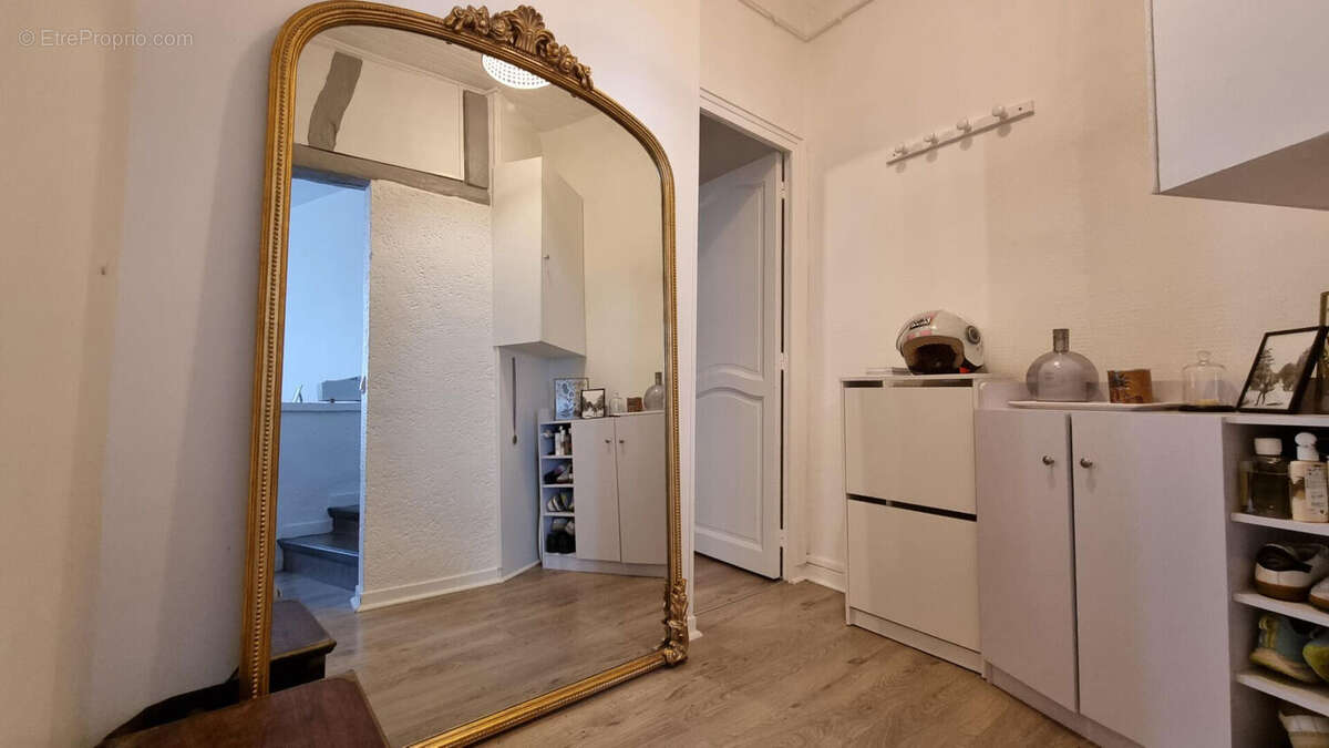 Appartement à ROUEN