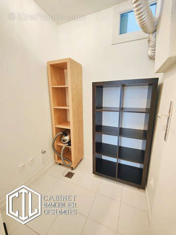 Appartement T2 Centre Ville - photo 7