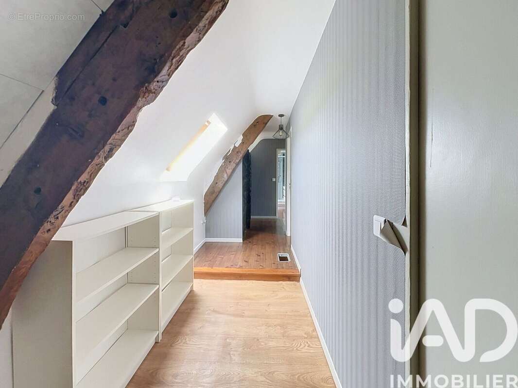 Photo 9 - Maison à LA BOUILLIE