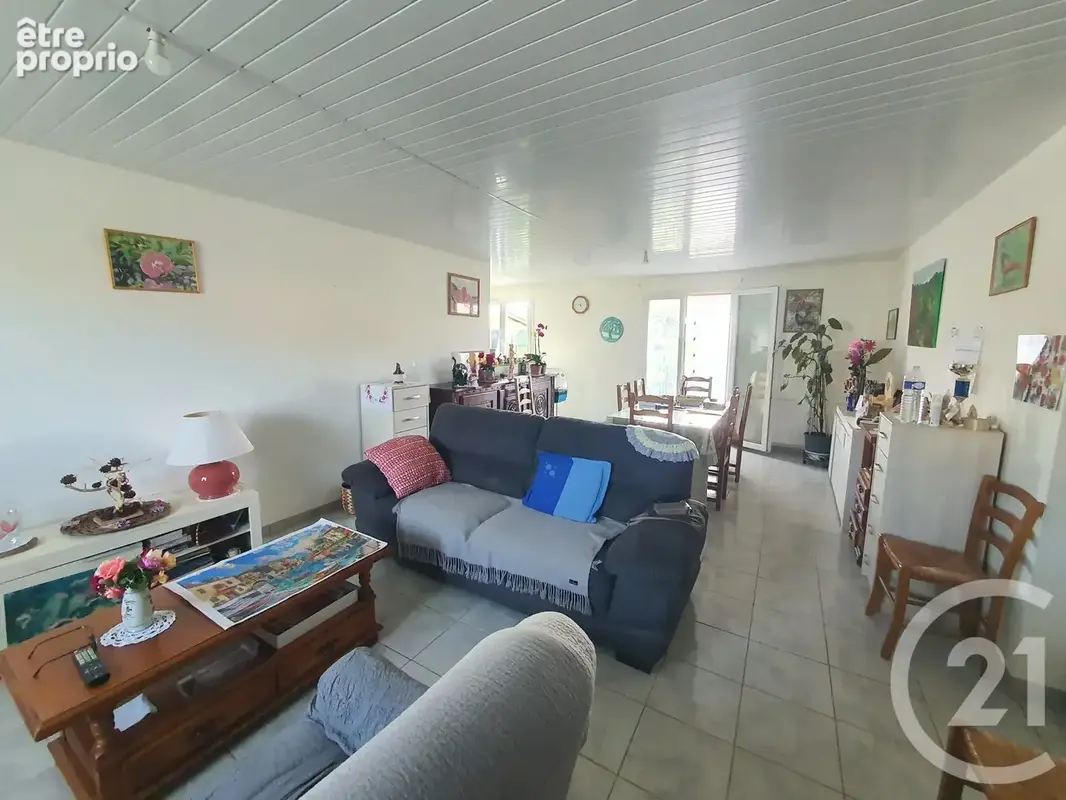 Maison 4 pièces 107 m² à vendre à Gaillac (81600) - photo 4