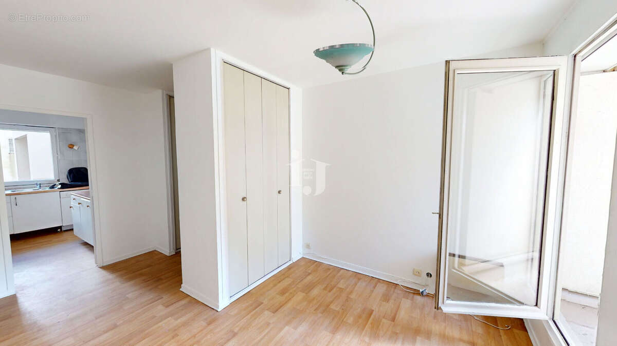 Appartement à EPINAY-SUR-SEINE