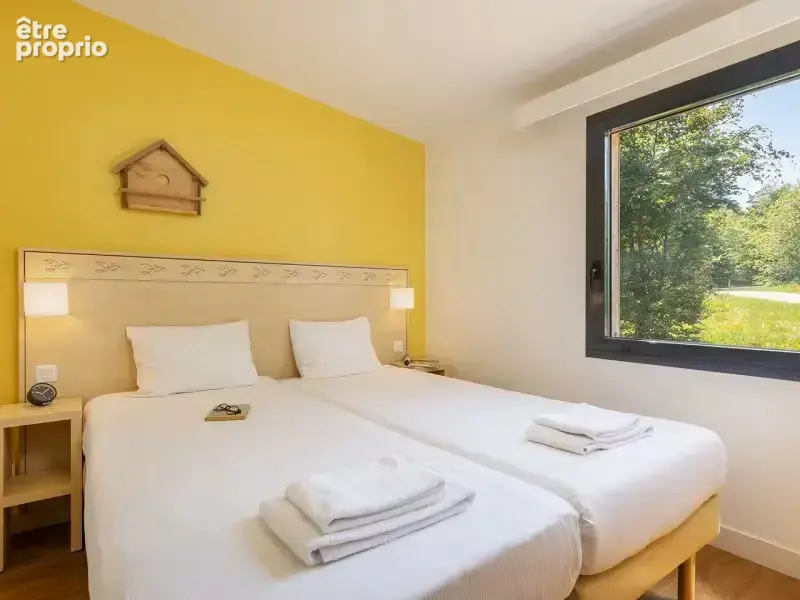 Investissement dans un Center Parcs - photo 10