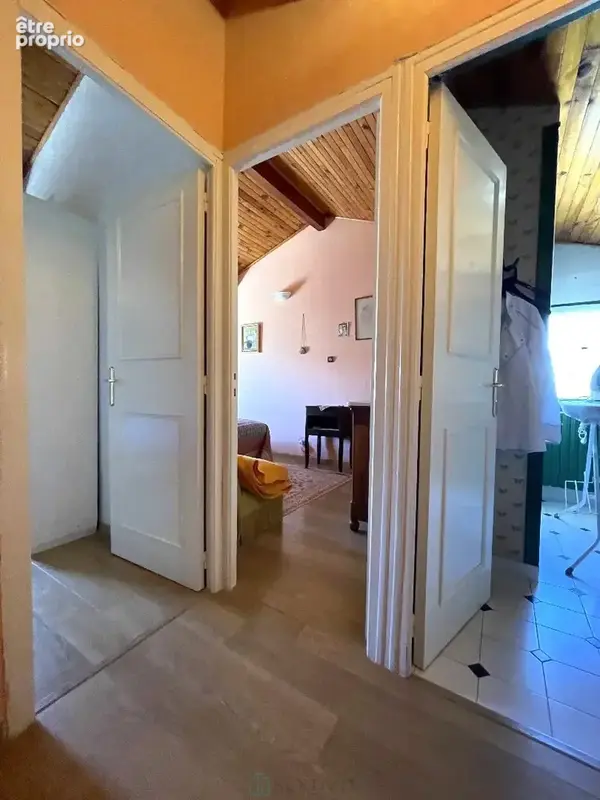 ISTRES  Maison de famille avec piscine  150 m² sur 635 m² - photo 22