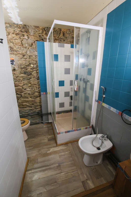 Maison à LA BASTIDE