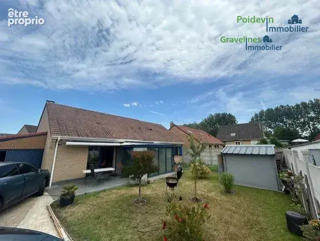 Maison 120 m² à Gravelines  - photo 2