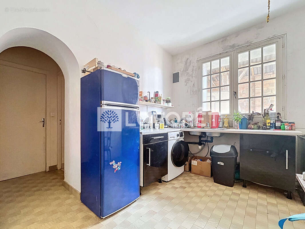 Maison à LA PEYRATTE