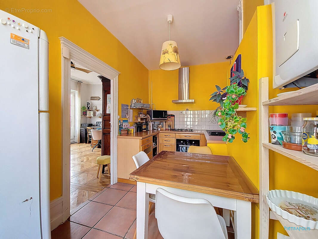 Appartement à VIENNE