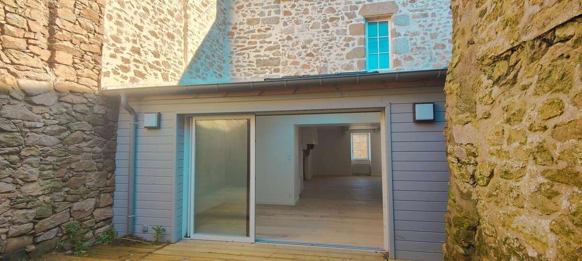 Maison à BATZ-SUR-MER